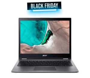 Black Friday Fnac : le Chromebook Acer Spin profite d'une belle promotion encore ce week-end